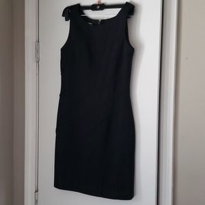 Anne Tjian for Kenar cocktail dress